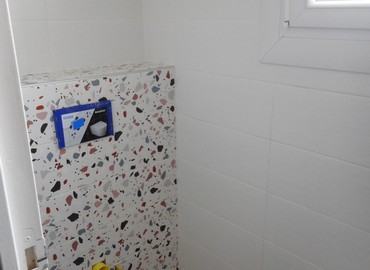 DESBLATS CARRELAGE - CANTAL