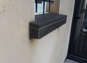 DESBLATS CARRELAGE - CANTAL