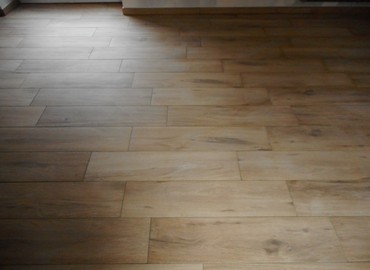DESBLATS CARRELAGE - CANTAL