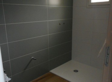 DESBLATS CARRELAGE - CANTAL
