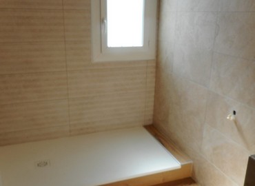 DESBLATS CARRELAGE - CANTAL