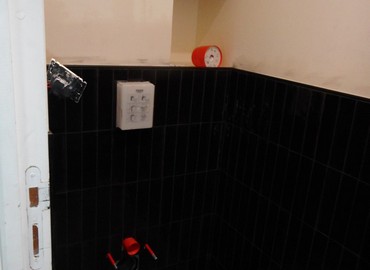 DESBLATS CARRELAGE - CANTAL