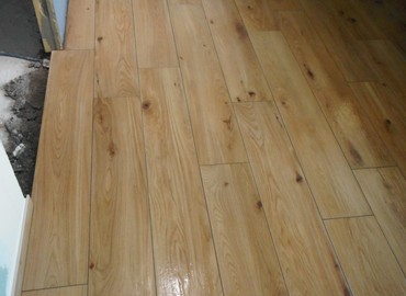 DESBLATS CARRELAGE - CANTAL