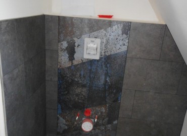 DESBLATS CARRELAGE - CANTAL