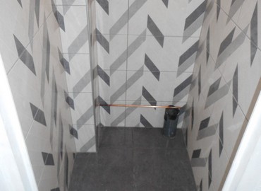 DESBLATS CARRELAGE - CANTAL