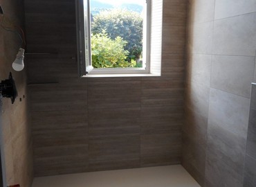 DESBLATS CARRELAGE - CANTAL