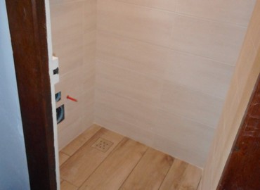 DESBLATS CARRELAGE - CANTAL