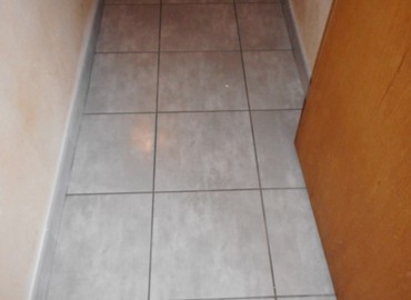DESBLATS CARRELAGE - CANTAL