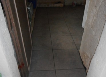 DESBLATS CARRELAGE - CANTAL
