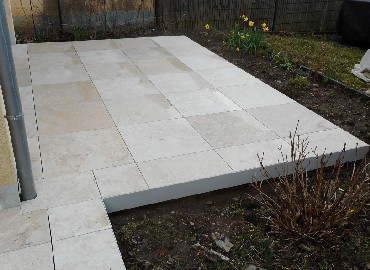 DESBLATS CARRELAGE - CANTAL